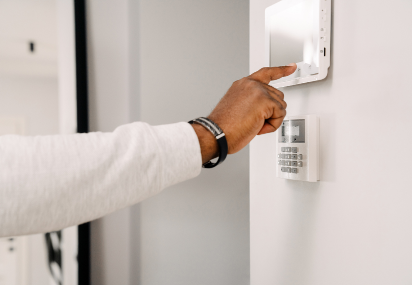 Home Securiy